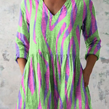 Storm Blouse | Casual Glow