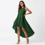 Julia – Sleeveless Dress