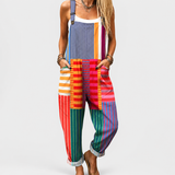Robyn Jumpsuit | Easy Breezy