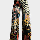 Élodie™ | Elegant Wide Leg Pants