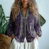 AMARA™ – The Perfect Blouse for Every Occasion