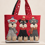 Schnauzer | Character That Shows