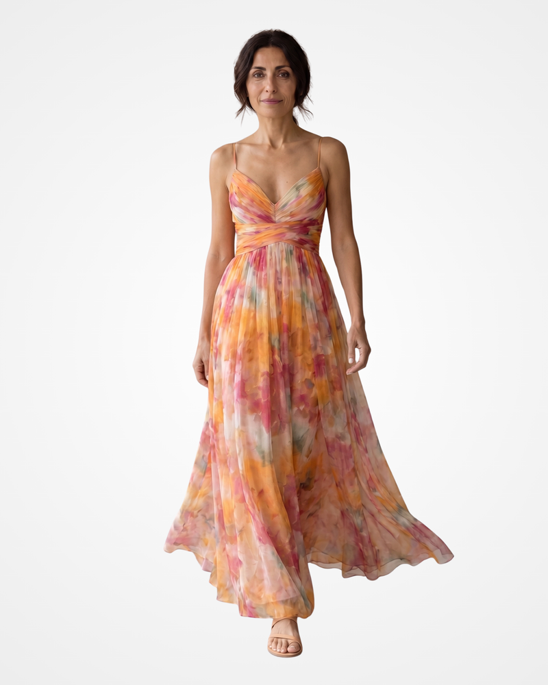 Gisela | Enchantment That Can Be Seen from Afar