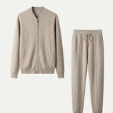 Beige Signature Set