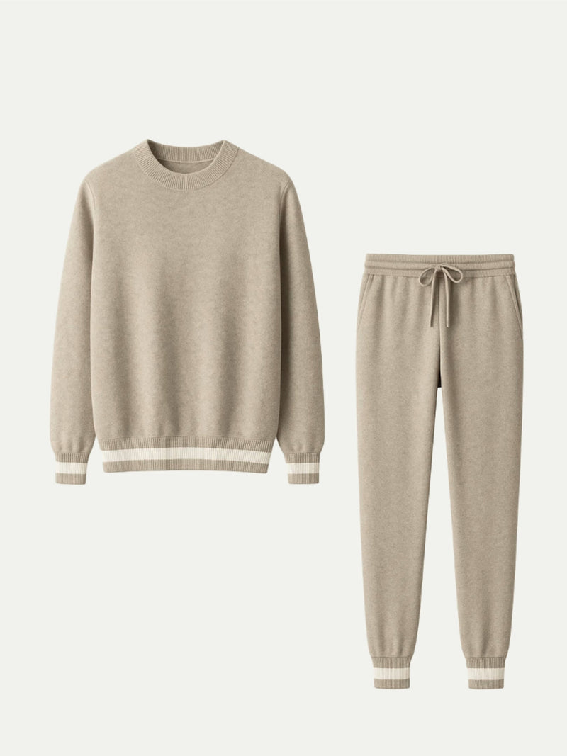 Sand Color Signature Set