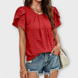 Charlotte | Tobula Blouse