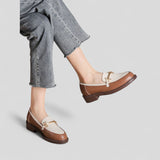Nélida | Moccasin
