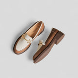 Nélida | Moccasin