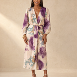Chelsea | V-Neck Dress