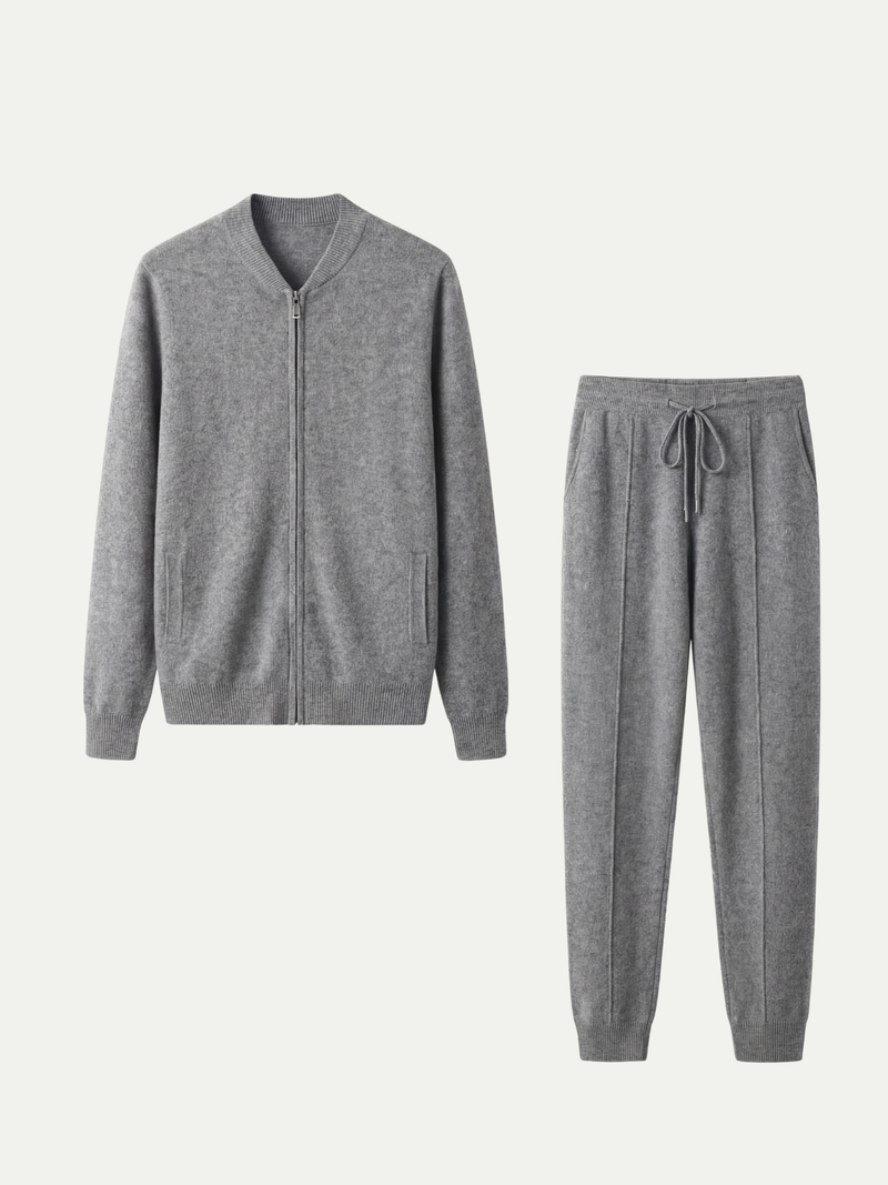 Light Gray Signature Set