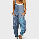 Chanté | Comfortable Printed Jumpsuit