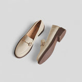 Nélida | Moccasin