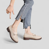 Nélida | Moccasin