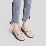 Nélida | Moccasin