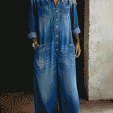 Lerato | Roxane | Tuta casual e comoda