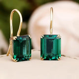 VIVIANA | Gold Earrings