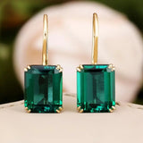 VIVIANA | Gold Earrings