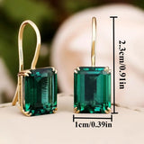 VIVIANA | Gold Earrings