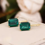 VIVIANA | Gold Earrings