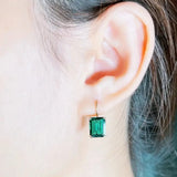 VIVIANA | Gold Earrings