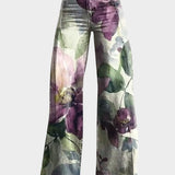 Alessia™ | Boho Retro Chic Pants