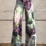 Alessia™ | Boho Retro Chic Pants