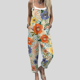 Elize | Light and Happy Overalls