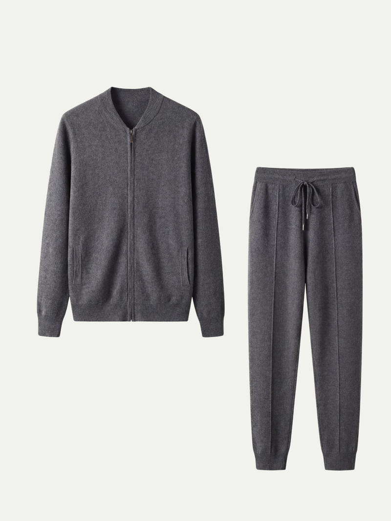 Dark Gray Signature Set