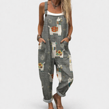Kirsten Jumpsuit | Fresh & Fun