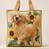 Golden Retriever | Heart of Gold