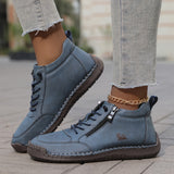Eleanor™ | Ergonomic Comfort Sneakers with Flexible Sole