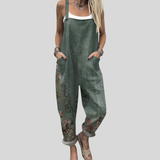 Georgia | Light and Happy Overalls