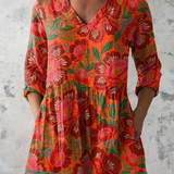Kelsey Blouse | Airy Charm