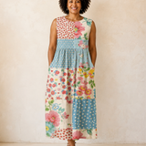 Jade | Everyday Midi Dress