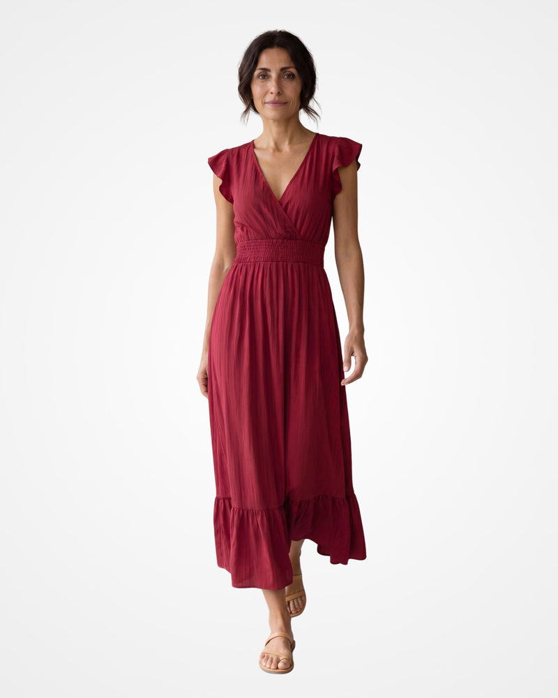 Enchanting | Fluidity that Charms