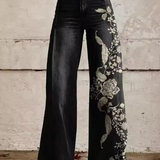 Ecslissi™ | Elegant Bohemian Pants
