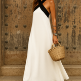 Dafne - Elegant Summer Dress