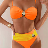 Valentina™ | Sexy and Fashionable Two-Piece Bikini