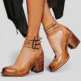 Ubelia | High Heels