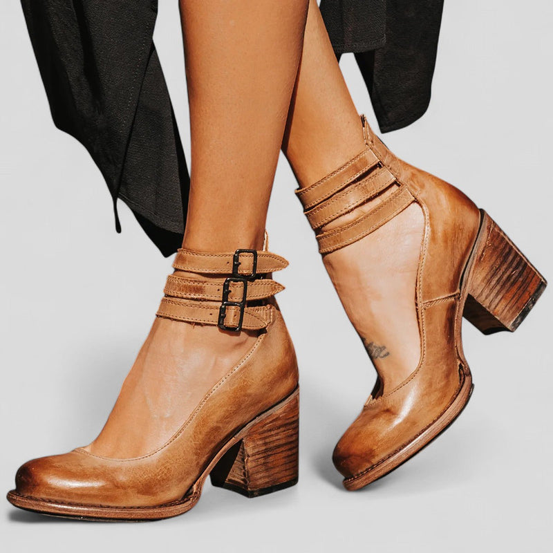 Ubelia | High Heels