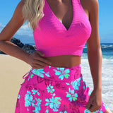 Joan™ | Elegant Summer Women's Swim Skirt