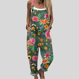 Bevan | Light and Happy Jumpsuit