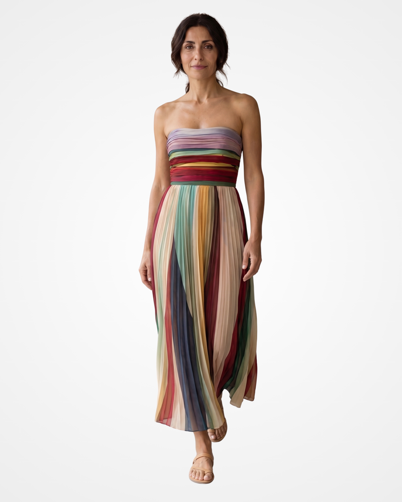Marília | Elegance that Flows
