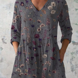 Ayanda Blouse | Breezy Beauty