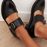 Amber | Mary Jane Modern Elegance