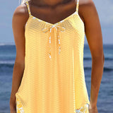 Gemma™ | Comfortable Tankini Set for Summer