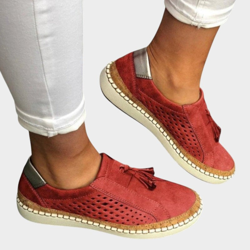 Arden™ | Orthopedic Slip-On Shoes