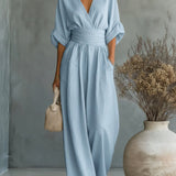 Vera | Elegant Fluid Mono for Ladies