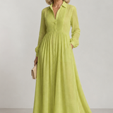 Lioren™ | Soft Flow Maxi Dress