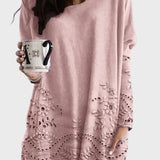 Rich Fiorè Tunic